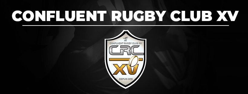Pas de photo - Confluent Rugby Club XV